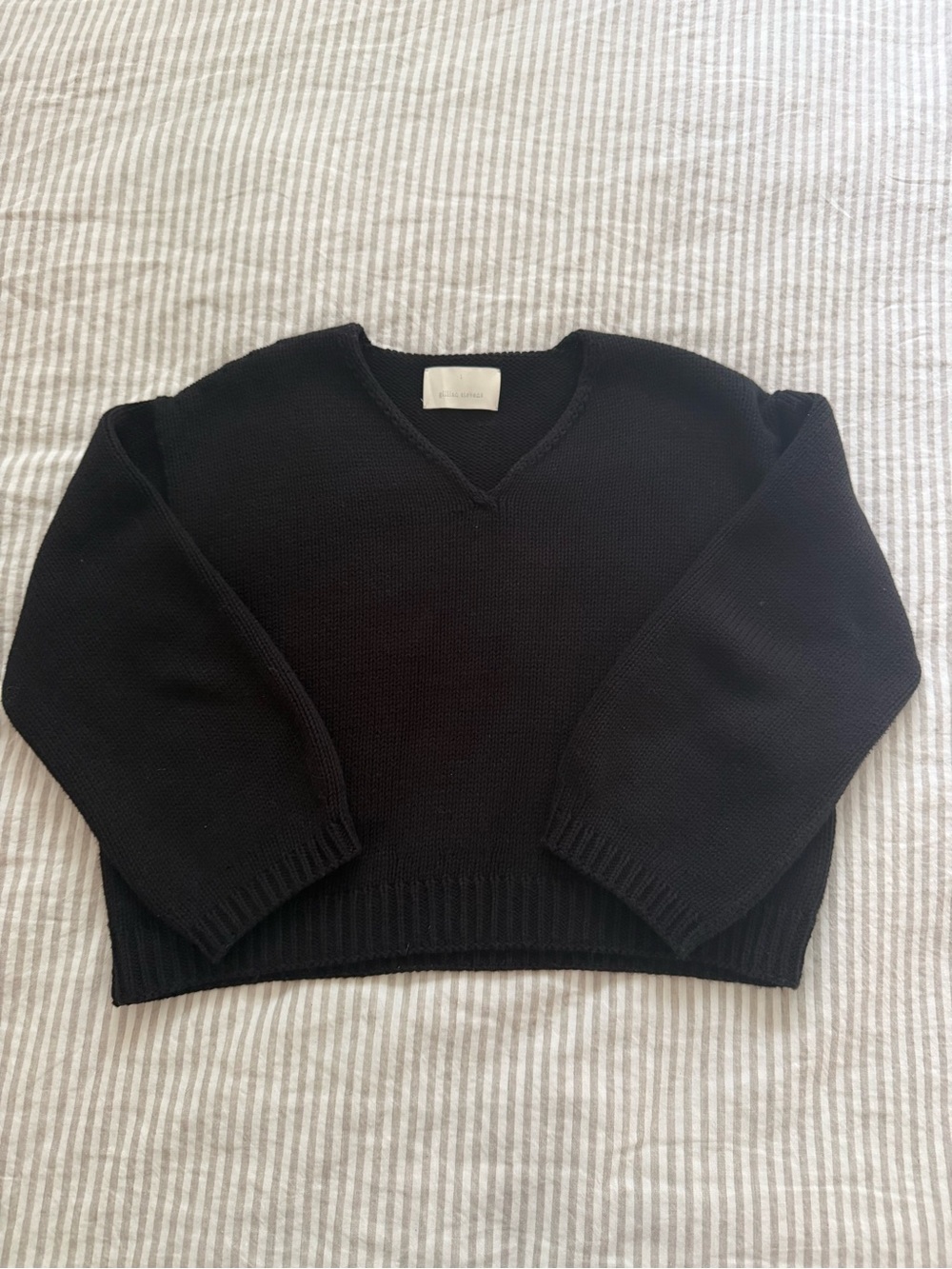 Gillian Stevens Lily Pullover - Picture 2 of 8